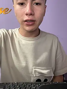 AlexanderCollman2 online show from 22, 2, 2026