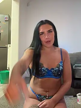 Nicole6421 online show from 24, 5, 2026