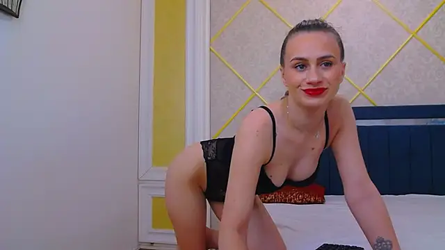 LilithBabe online show from 23, 2, 2026