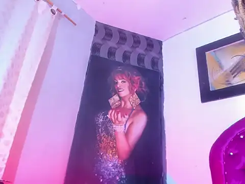 Ciara HotTs online show from 28, 3, 2026