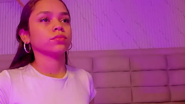 CarolineFyre online show from 27, 2, 2026