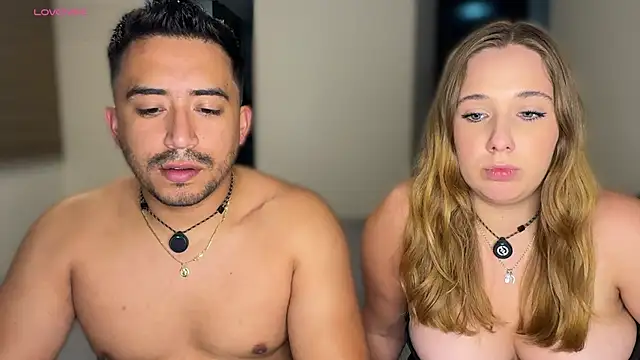 Sofii n Diego online show from 29, 5, 2026