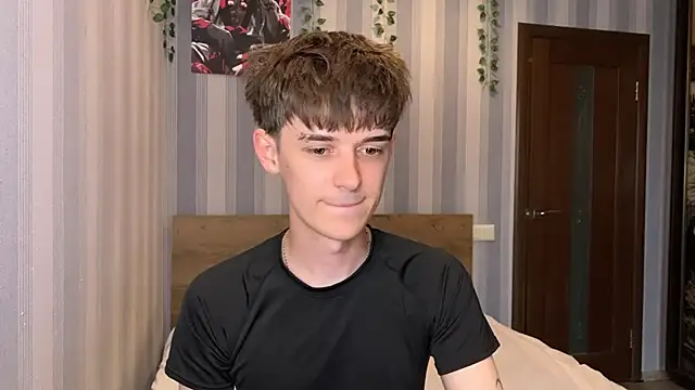 Sweet Dude online show from 3, 6, 2026