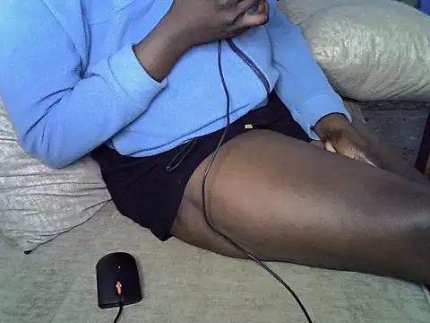 Sugar-berryy online show from 31, 3, 2026