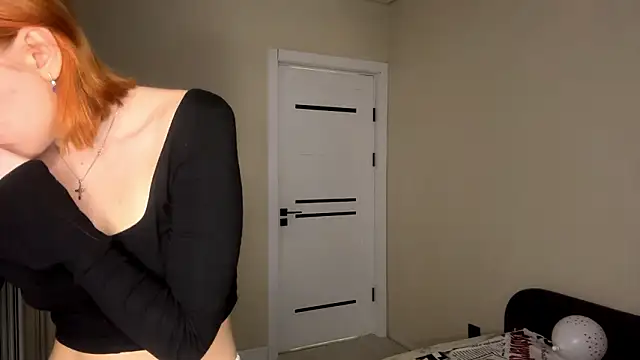 Snapshot of LuxuryRita chatting on 14, 2, 2026 LuxuryRita online show from 14, 2, 2026