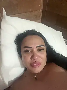 Deyseprado35 online show from 23, 2, 2026