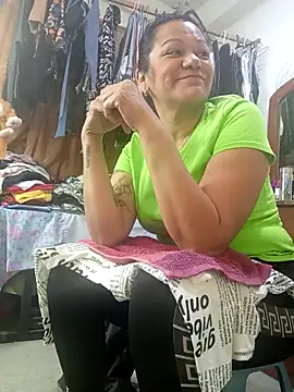 Dafne 77 online show from 9, 3, 2026