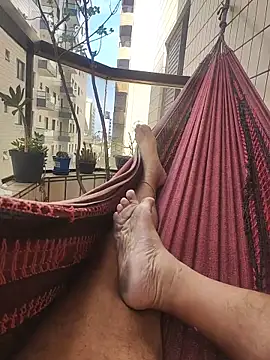 Gordinho dos pes online show from 13, 4, 2026