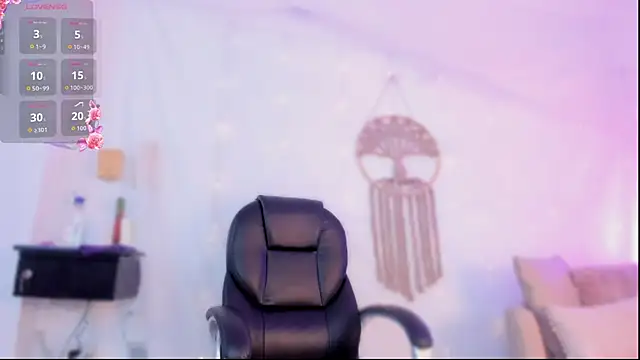 Snapshot of paulina_soul chatting on 9, 2, 2026 paulina soul online show from 9, 2, 2026