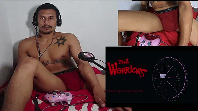 saddad714 online show from 24, 4, 2026