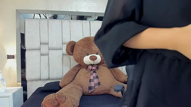 Snapshot of ValeryCooper18 chatting on 20, 2, 2026 ValeryCooper18 online show from 20, 2, 2026