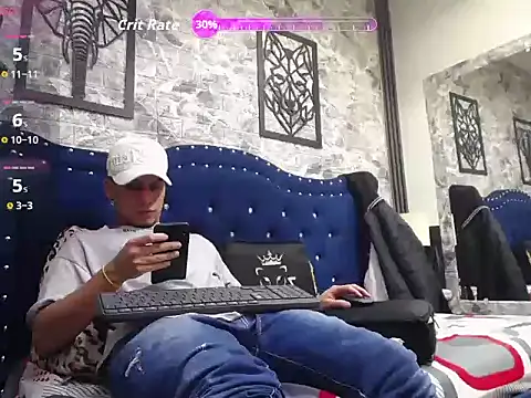 Snapshot of fuck_boy17 chatting on 21, 2, 2026 fuck boy17 online show from 21, 2, 2026