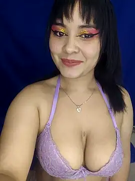 zoe love18 online show from 24, 3, 2026