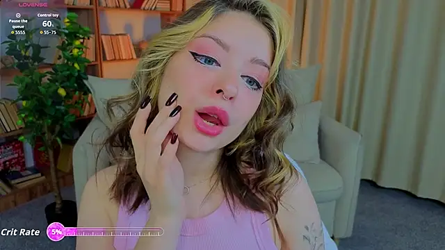 kate  rIna online show from 25, 2, 2026