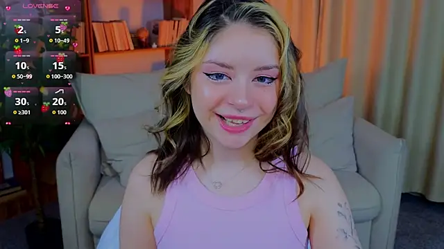 kate  rIna online show from 26, 2, 2026