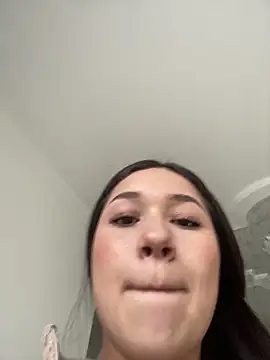 Snapshot of DULCE_MARIA_EF chatting on 2, 2, 2026 DULCE MARIA EF online show from 2, 2, 2026