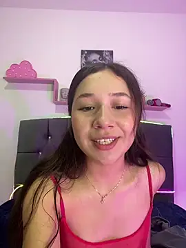 Snapshot of DULCE_MARIA_EF chatting on 8, 2, 2026 DULCE MARIA EF online show from 8, 2, 2026