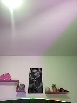 Snapshot of DULCE_MARIA_EF chatting on 10, 2, 2026 DULCE MARIA EF online show from 10, 2, 2026