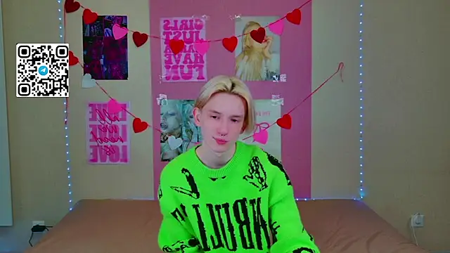 Ron Vilss online show from 20, 2, 2026