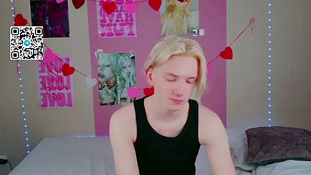 Ron Vilss online show from 1, 3, 2026