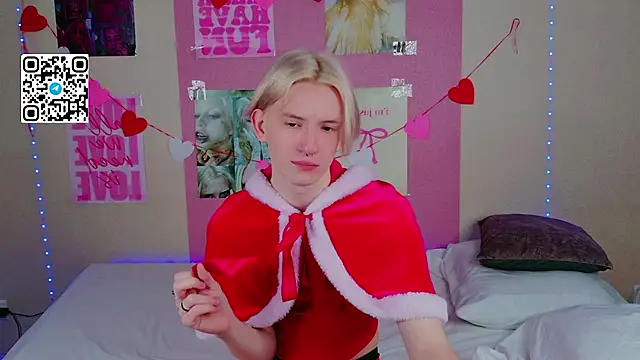 Ron Vilss online show from 2, 3, 2026