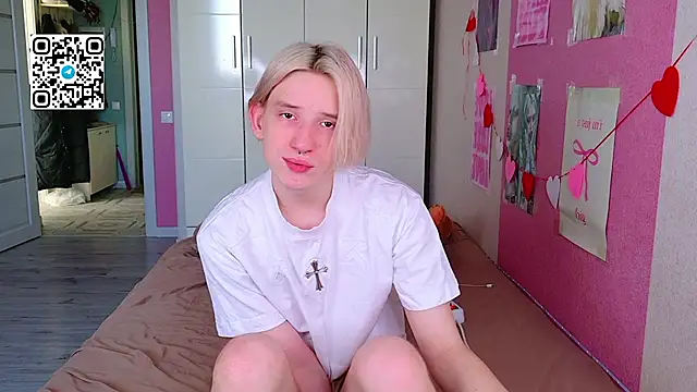 Ron Vilss online show from 28, 3, 2026