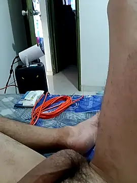 elvergon8721 online show from 13, 3, 2026