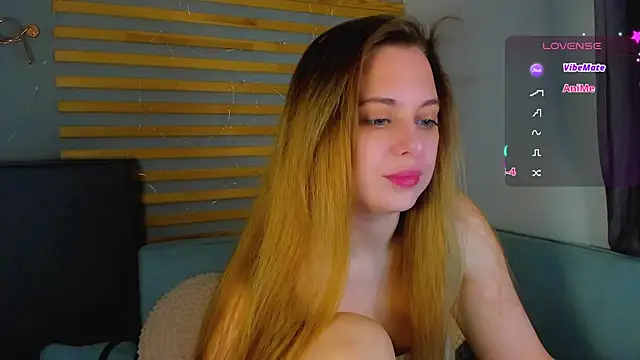 Alice Wanderr online show from 7, 4, 2026