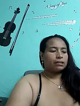 BustySexy Nataly online show from 20, 3, 2026