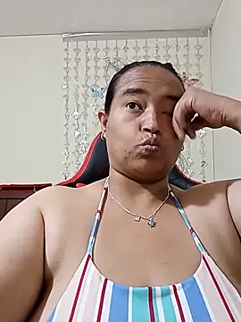 BustySexy Nataly online show from 17, 5, 2026