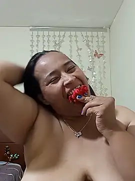 BustySexy Nataly online show from 21, 6, 2026