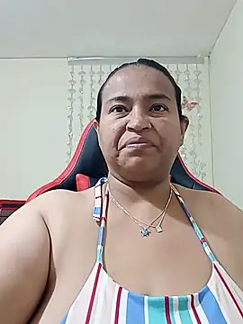 BustySexy Nataly online show from 22, 6, 2026