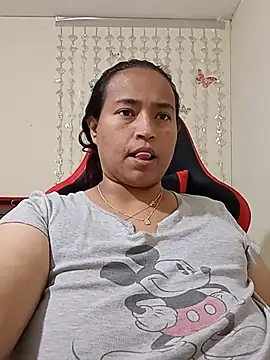 BustySexy Nataly online show from 2, 7, 2026