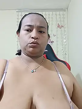 BustySexy Nataly online show from 12, 7, 2026