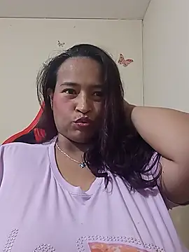 BustySexy Nataly online show from 19, 7, 2026