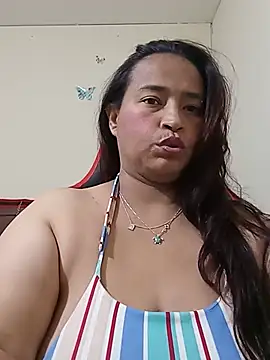 BustySexy Nataly online show from 21, 7, 2026