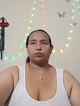 BustySexy Nataly online show from 31, 7, 2026