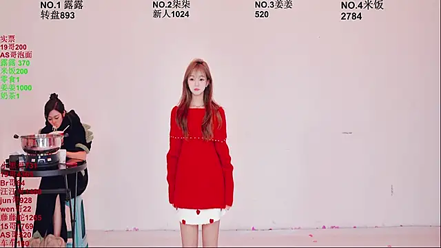 Snapshot of CC-0606 chatting on 12, 2, 2026 CC-0606 online show from 12, 2, 2026