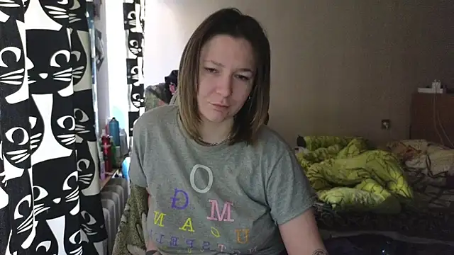 Snapshot of Ozalin_ chatting on 25, 2, 2026 Ozalin online show from 25, 2, 2026