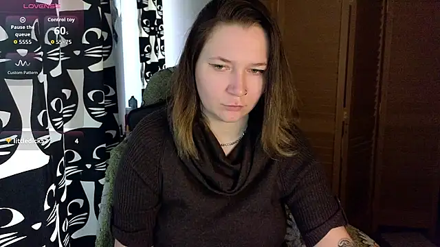 Ozalin  online show from 27, 5, 2026
