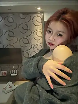 Snapshot of Rabbit-15 chatting on 18, 2, 2026 Rabbit-15 online show from 18, 2, 2026