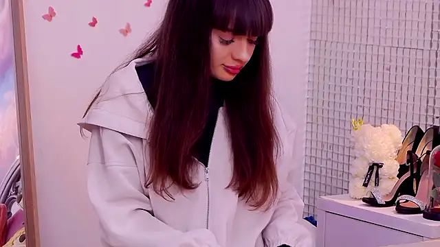 KayaRosse online show from 24, 3, 2026