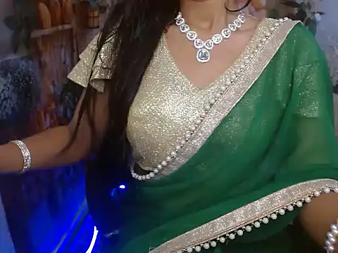 ELIZA 01 online show from 25, 2, 2026