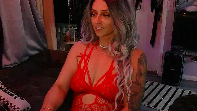 Alicethickpeach online show from 11, 5, 2026