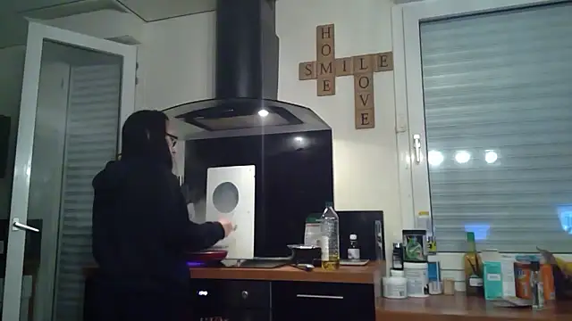 Snapshot of FITGIRL-MAEVA chatting on 12, 2, 2026 FITGIRL-MAEVA online show from 12, 2, 2026