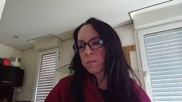 Snapshot of FITGIRL-MAEVA chatting on 22, 2, 2026 FITGIRL-MAEVA online show from 22, 2, 2026