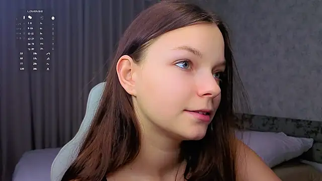 Snapshot of ElizaPizza chatting on 27, 5, 2026 ElizaPizza online show from 27, 5, 2026