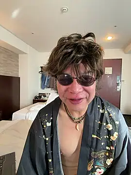 Snapshot of Jap_Kabukichan69_Style chatting on 26, 4, 2026 Jap Kabukichan69 Style online show from 26, 4, 2026