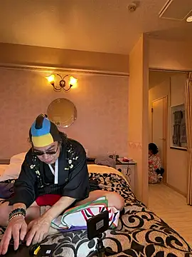 Snapshot of Jap_Kabukichan69_Style chatting on 28, 5, 2026 Jap Kabukichan69 Style online show from 28, 5, 2026