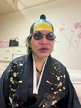 Jap Kabukichan69 Style online show from 24, 6, 2026